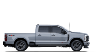 2025 Ford Super Duty® External Image 1